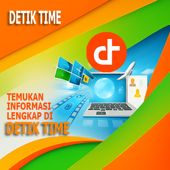 Detik Time