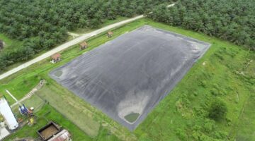 Dua PLTBg Ini Jadi Andalan PalmCo Tekan Biaya Energi di Tengah Gejolak Global