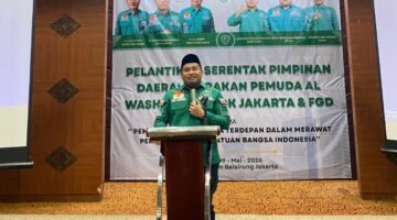Publik Menilai Kurban Presiden Pakai APBN Sah dan Bentuk Kepedulian kepada Rakyat