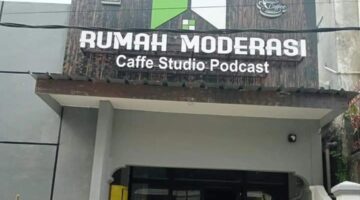 Rumah Moderasi Sampaikan Dukungan Ke Polri, Ingatkan Potensi Ancaman Radikal Bagi Anak Bangsa Melalui Ruang Digital