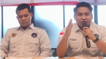 Pernyataan Hotman Sebut Kapolri Harus Izin Presiden untuk Tetapkan Tersangka, DPP LPPI :  Sangat Menyesatkan