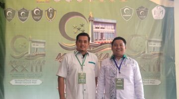 PW GP Al Washliyah DKI Tegaskan Dukungan Penuh terhadap Polri Ungkap Dugaan Korupsi Batu Bara, Jangan Ada Intervemsi