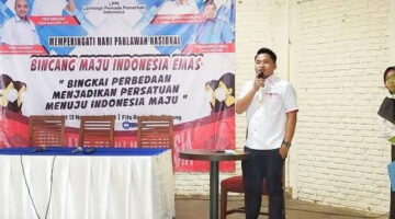 Desak Usut Tuntas Dugaan Fasilitasi Konferensi Pers Hotman Paris di Kejagung: Tidak Lazim Kuasa Hukum Tersangka Korupsi Diberi Panggung Khusus